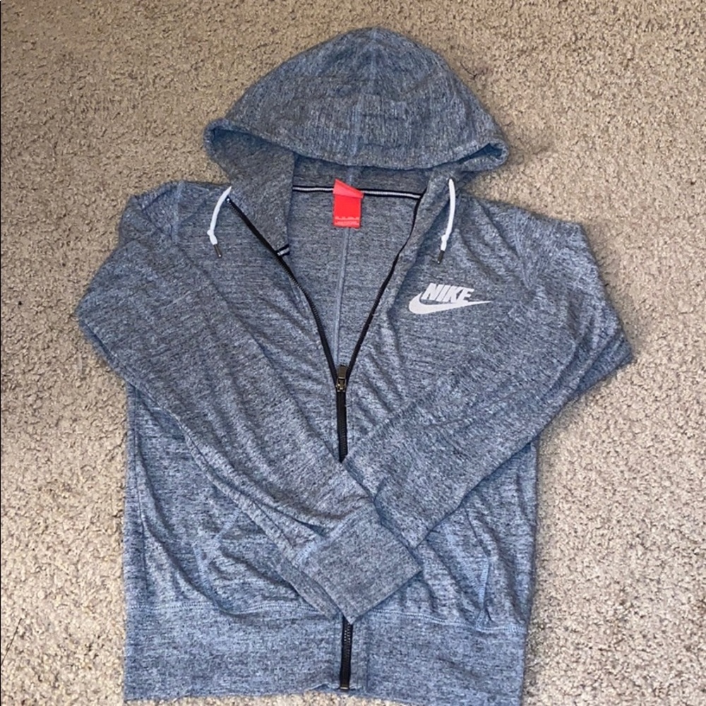 NIKE hoodie